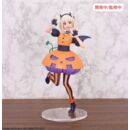 Nishikigi Chisato Halloween Figure Lycoris Recoil Brilliant