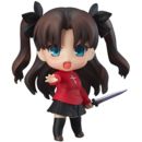 Fate/Stay Night Nendoroid Action Figure Rin Tohsaka 10 cm