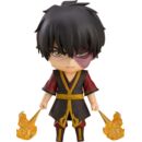 Prince Zuko Nendoroid 2772 Avatar: La leyenda de Aang