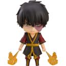 Avatar: The Last Airbender Nendoroid Action Figure Zuko 10 cm