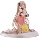 Azur Lane Estatua PVC 1/6 Formidable: Sweet Time Ver. 20 cm     