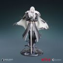 Castlevania Nocturne Estatua PVC Alucard 25 cm    