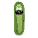 Rick & Morty Plush Figure Pickle Rick 22 cm 