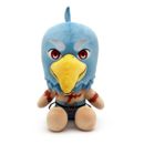 Shangri-La Frontier Plush Figure Sunraku 22 cm            