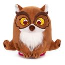 Legends of Avantris Plush Figure Hootsie Shoulder Rider 15 cm  