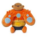 Bravest Warriors Plush Figure Wallow 23 cm         