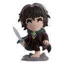 El Señor de los Anillos Figura Vinyl Frodo Baggins 10 cm          