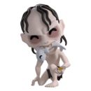 El Señor de los Anillos Figura Vinyl Gollum 10 cm       
