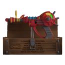 Call of Duty Zombies Vinyl Figure Ray Gun 8 cm          