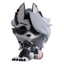 Helluva Boss Vinyl Figure Summer Loona 10 cm  