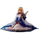 Fate/Grand Order Estatua PVC 1/7 Saber Garden of Avalon 14 cm   
