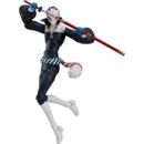 Persona 5 Figma Action Figure Fox 16 cm