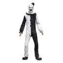 Terrifier Action Figure Ultimate Art the Clown 17 cm     