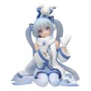 Hatsune Miku Snow Sky Town 10th Figure Vocaloid Noodle Stopper