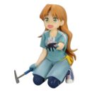 Tanigawa Ruri Rocks Figure Noodle Stopper