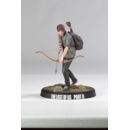 The Last of Us Part II Estatua PVC Ellie with Bow 20 cm