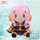 Peluche Megurine Luka Character Vocal Series 03 Vocaloid Fuwa Petit 32 cm