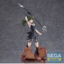 Übel Spell that Slashes Almost Anything Figure Frieren: Beyond Journey's End Luminasta