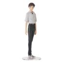 Figura Shinji Ikari Uniforme Rebuild of Evangelion: New Theatrical Edition Sega High Premium