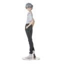 Kaworu Nagisa Uniform Figure Rebuild of Evangelion: New Theatrical Edition Sega High Premium