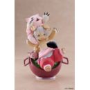 Made in Abyss: The Golden City of the Scorching Sun AMP+ PVC Statue Statue Nanachi My Treasure Reissue 16 cm
