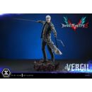 Devil May Cry V Concept Masterline Series Statue 1/6 Vergil Bonus Ver. 39 cm     