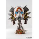 Borderlands Réplica 1/1 Scale Art Mask Psycho Bandit 46 cm