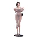 Original Character Estatua PVC 1/6 Dongtan Illustrated by Kpring 28 cm    