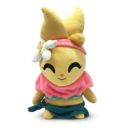 Neopets Plush Figure Summer Fun Usuki 22 cm                