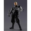 Kaiju No. 8 S.H.Figuarts Action Figure Isao Shinomiya 17 cm    