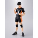 Figura Tobio Kageyama Haikyu!! SH Figuarts