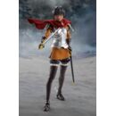 Figura Casca The Band of the Hawk Berserk SH Figuarts