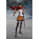 Berserk S.H.Figuarts Action Figure Casca The Band of the Hawk 15 cm     