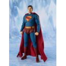 Superman 2025 Figura S.H.Figuarts Superman 16 cm      