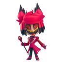 Nendoroid 2813 Alastor Hazbin Hotel
