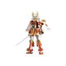 Frame Arms Girl Plastic Model Kit Shingen 16 cm