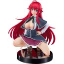 Figura Rias Gremory Doki Doki High School DxD Hero Pop Up Parade Ver L