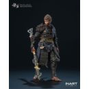 Black Myth: Wukong Figura 1/12 The Destined One in the Bronze Armor Set Deluxe Ver. 16 cm      