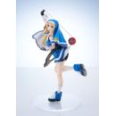 Guilty Gear XX Accent Core Plus R PVC Statue 1/7 Bridget 27 cm
