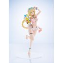 Phantasy Star Online PVC Statue 1/7 es Akhtal Summer Vacation 24 cm     