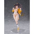 Original Character PVC Statue 1/6 Sakura Torako no Chobimi 27 cm    