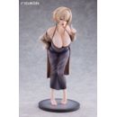Original Character Estatua PVC 1/6 Erin Illustrated by Gwan-E 26 cm