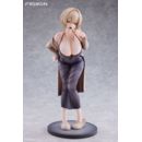 Original Character Estatua PVC 1/6 Erin Illustrated by Gwan-E Deluxe Edition 26 cm