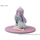 Wandering Witch: The Journey of Elaina 1/7 PVC Statue Elaina knit ver. 30 cm