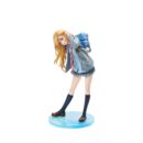 Your Lie in April Estatua PVC 1/7 Kaori Miyazono 22 cm    