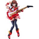 Valkyrie Tune Plamatea Plastic Model Kit Lisa = Caster 16 cm      