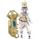 Valkyrie Tune Maqueta Plamatea Iris = Bruckner 16 cm       