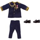 Hetalia World Stars Nendoroid Accessories for Nendoroid Doll Figures Outfit Set: Japan