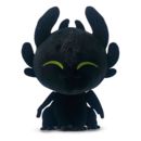 How to Train Your Dragon Plush Figure Toothless 22 cm   