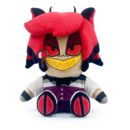 Hazbin Hotel Plush Figure Alastor Pride 22 cm         